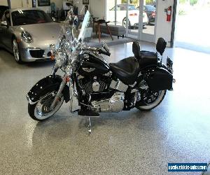 2005 Harley-Davidson Softail