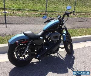 2007 Harley-Davidson Sportster