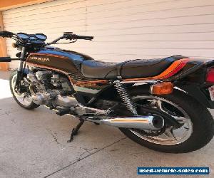 1979 Honda CB