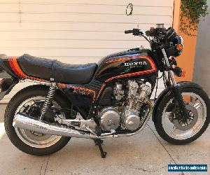 1979 Honda CB