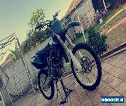 Suzuki RM-Z250 for Sale