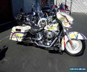 2007 Harley-Davidson Touring