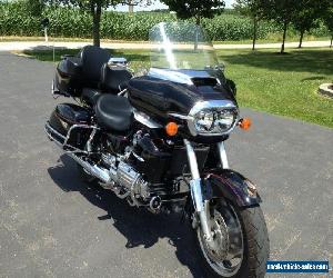 1999 Honda Valkyrie