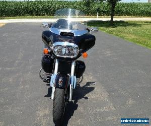 1999 Honda Valkyrie