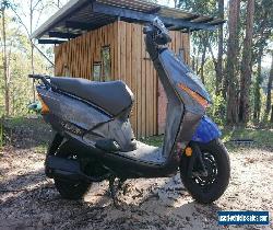 Honda Lead 100 scooter for Sale