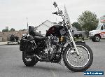 1995 Suzuki Intruder for Sale