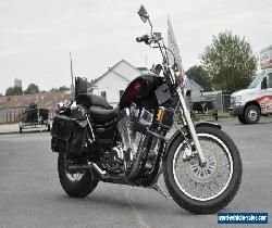 1995 Suzuki Intruder for Sale