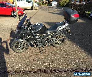 2009 YAMAHA XJ6 S ABS DIVERSION GREY