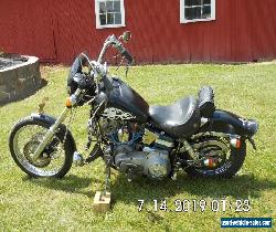 1975 Harley-Davidson FXE for Sale