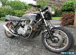 KAWASAKI Z1300 ANIMAL PROJECT. RIDES LOVELY. 1979. A1 for Sale