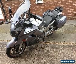 Yamaha FJR 1300 for Sale