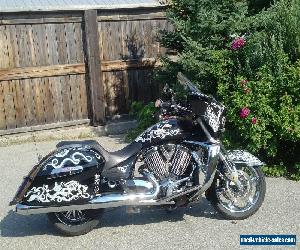 2010 Victory for Sale