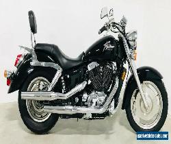 2001 Honda Shadow for Sale