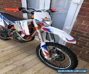 KTM EXC-F 450 six days edition. 2015/64