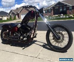 2004 Big Dog Chopper DT for Sale