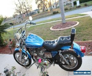 1993 Harley-Davidson Other