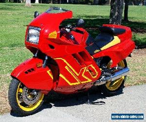 1990 BMW K-Series for Sale