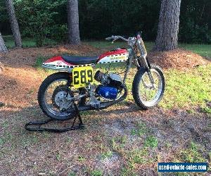 1974 Bultaco Astro