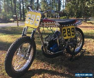 1974 Bultaco Astro