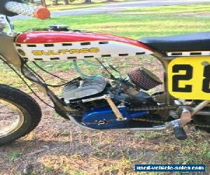 1974 Bultaco Astro