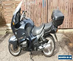 BMW R1100RT no reserve for Sale