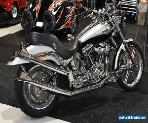 2003 Harley-Davidson Softail