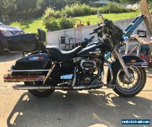 1976 Harley-Davidson Other for Sale