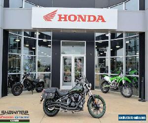 2015 Kawasaki Vulcan for Sale