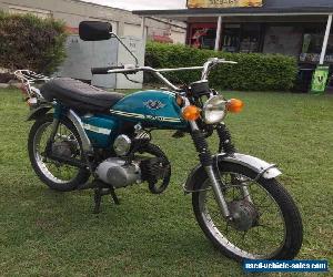 Suzuki Ac50 1970 for Sale