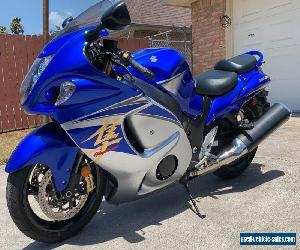 2015 Suzuki Hayabusa for Sale