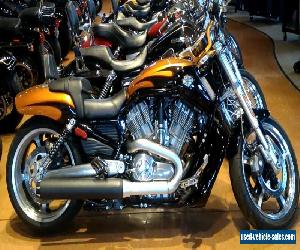 2014 Harley-Davidson V-ROD