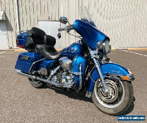 2005 Harley-Davidson Touring