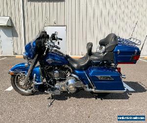 2005 Harley-Davidson Touring