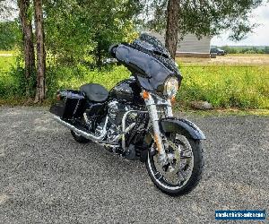 2019 Harley-Davidson Touring