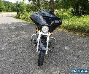 2019 Harley-Davidson Touring