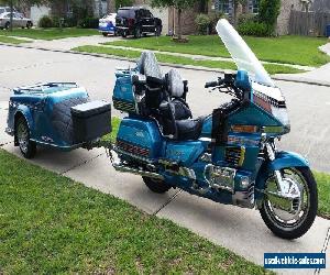 1993 Honda Gold Wing