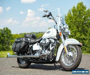 2013 Harley-Davidson Softail