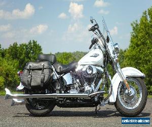 2013 Harley-Davidson Softail