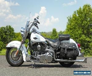 2013 Harley-Davidson Softail