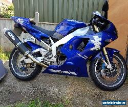 R1,not  gsxr rsv zx10r 0r cbr1000 for Sale