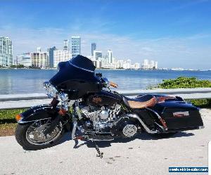 2002 Harley-Davidson Touring