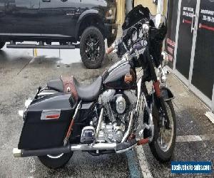 2002 Harley-Davidson Touring