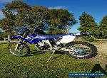 yamaha wr450f 2010 for Sale