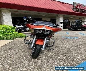 2013 Harley-Davidson Touring