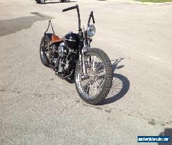 1957 Harley-Davidson Other for Sale