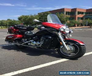 2009 Yamaha Royal Star