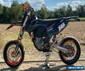 ktm 450 exc