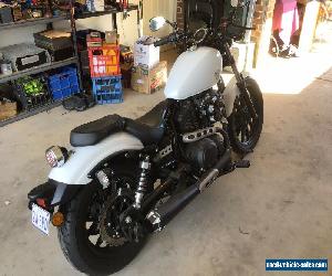 Yamaha xvs950 bolt for Sale