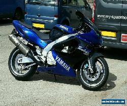 1998 Yamaha Thunderace YZF 1000R for Sale