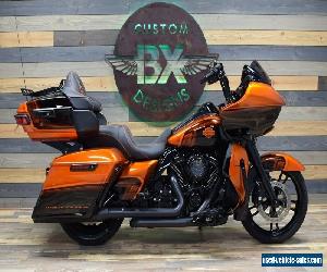 2017 Harley-Davidson Touring